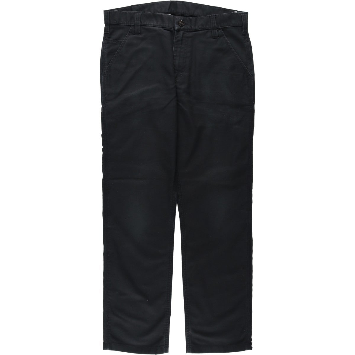 古着 カーハート Carhartt RELAXED FIT ダックワークパンツ カーゴ