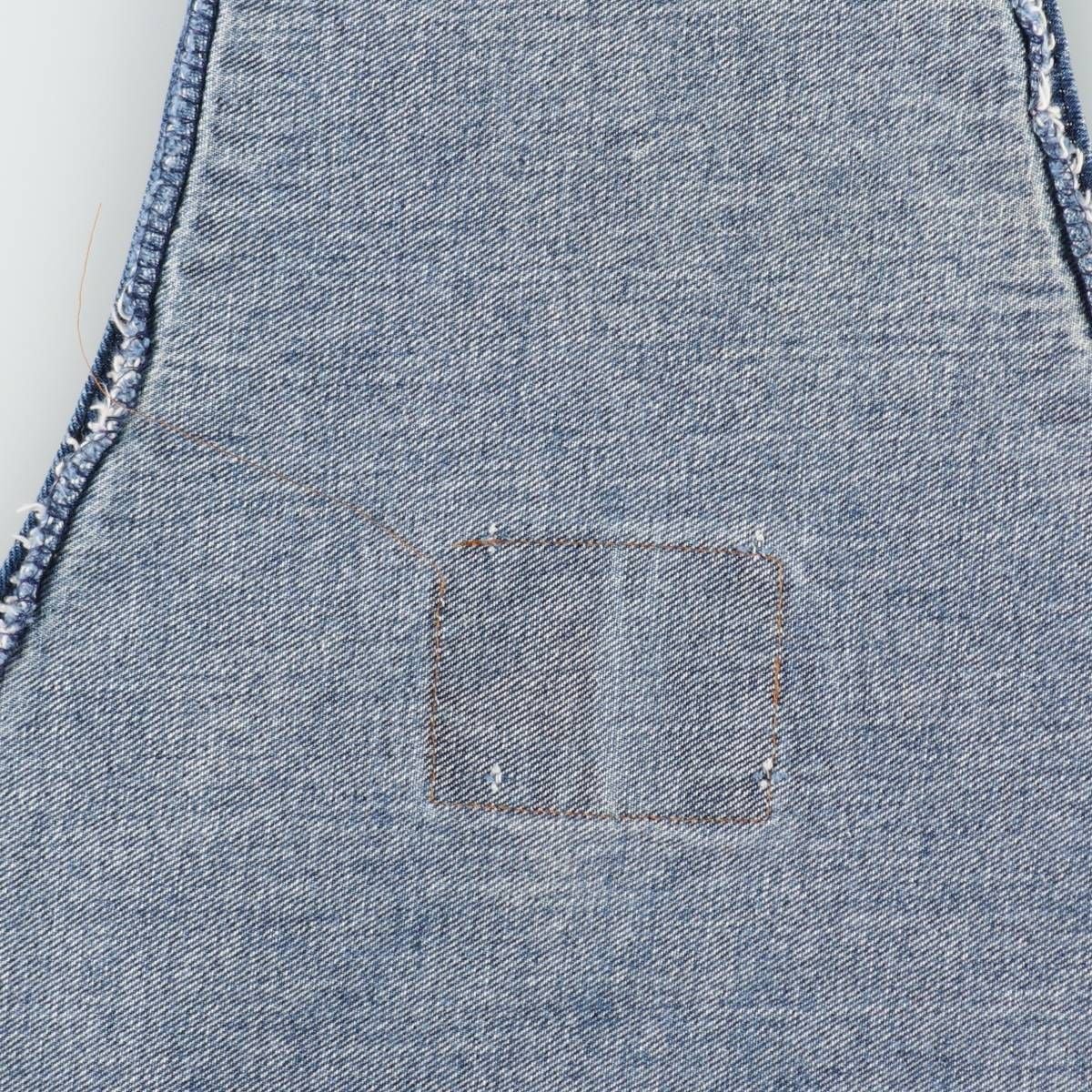 古着 リーバイス Levis エプロン /gaa007082 【中古】 【260619
