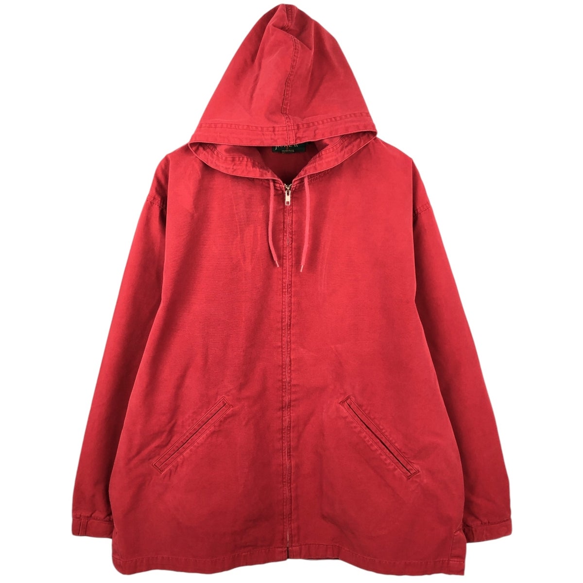 古着 90年代 ジェイクルー J.Crew OUTFITTERS スウェットシャツ