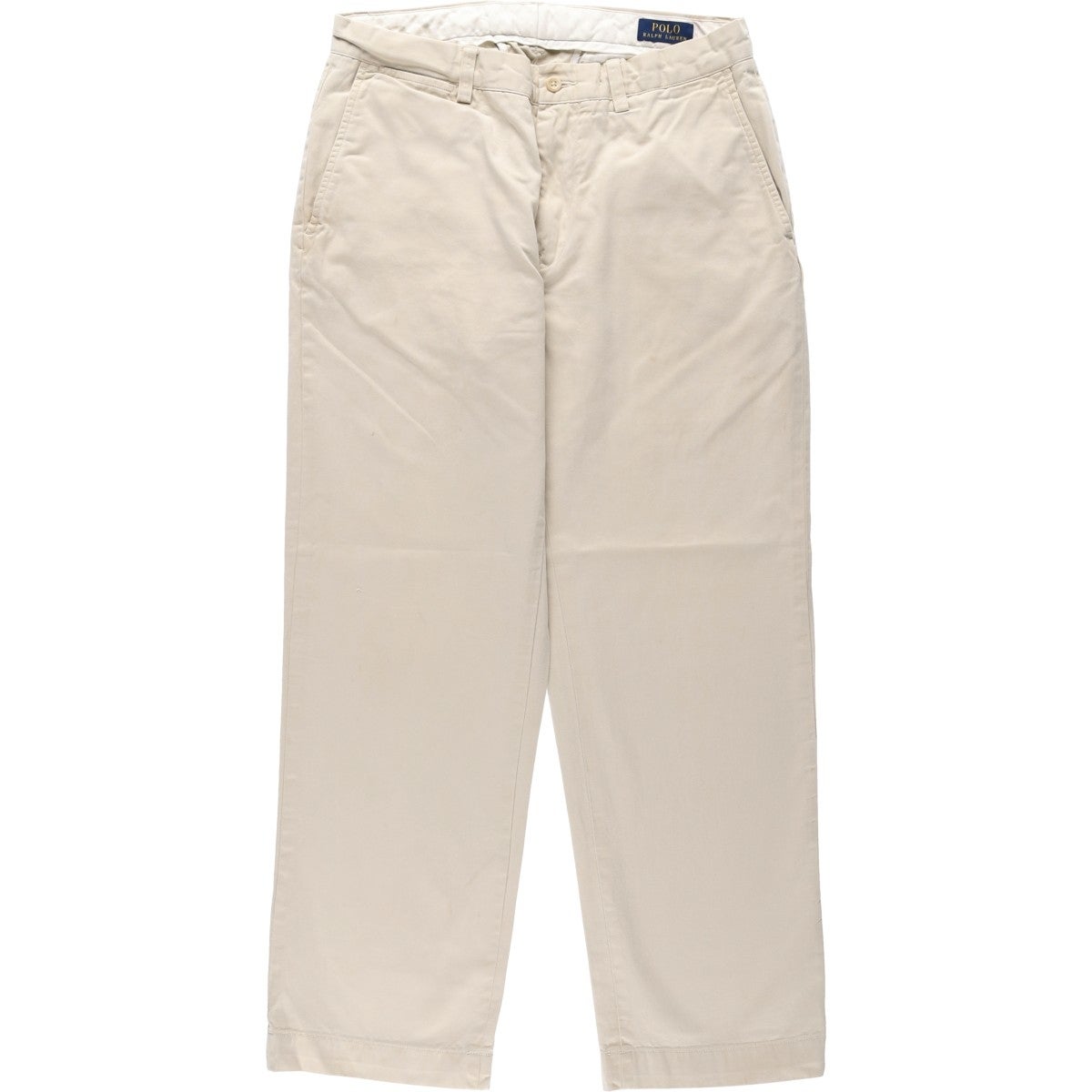 古着 ラルフローレン Ralph Lauren POLO RALPH LAUREN CLASSIC FIT