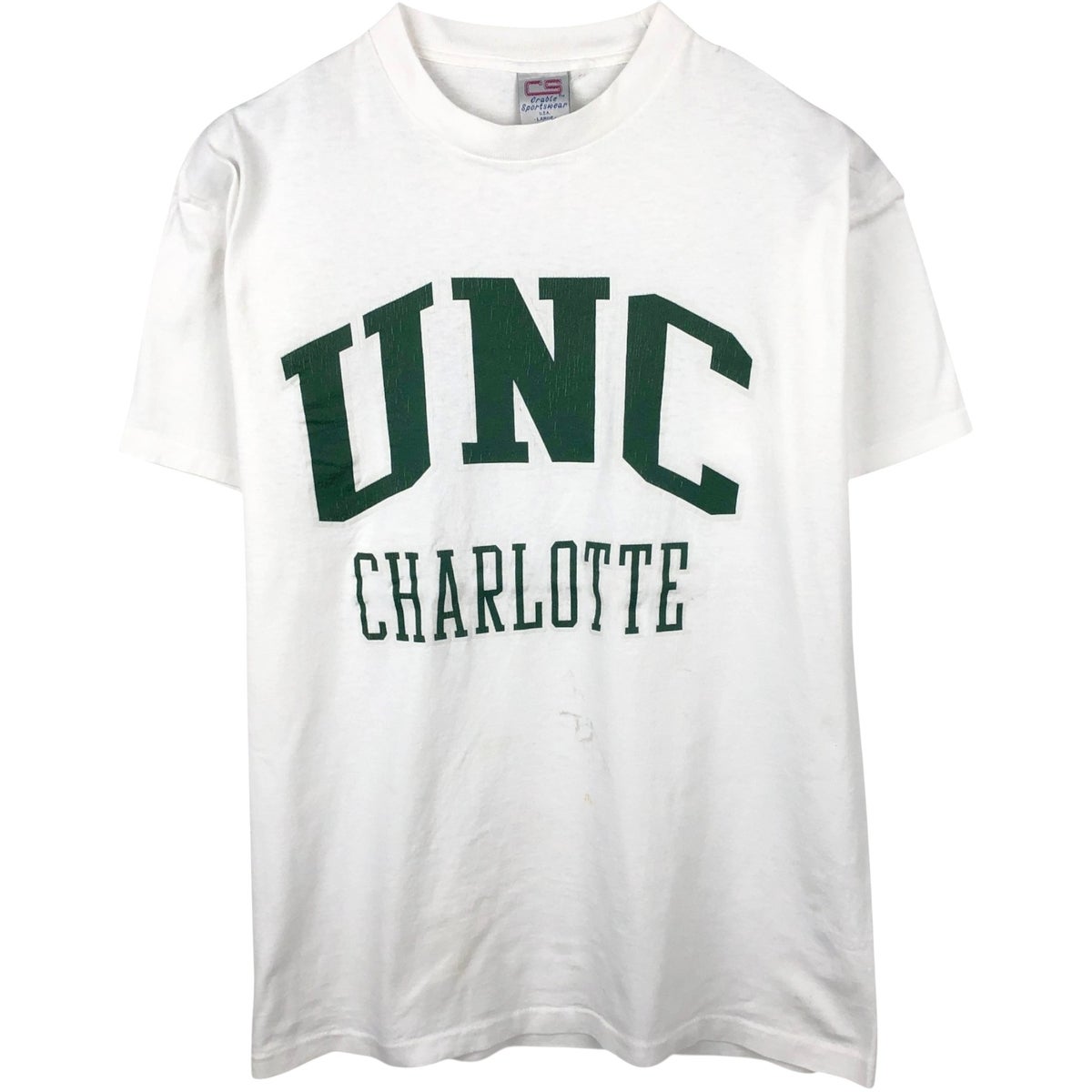 古着 90年代 ヘインズ Hanes NORTH CAROLINA ノースカロライナ大学