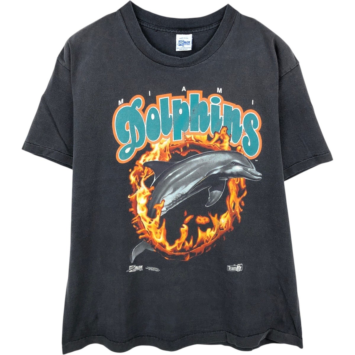 古着 90年代 スターター Starter NFL PHILADELPHIA EAGLES フィラ
