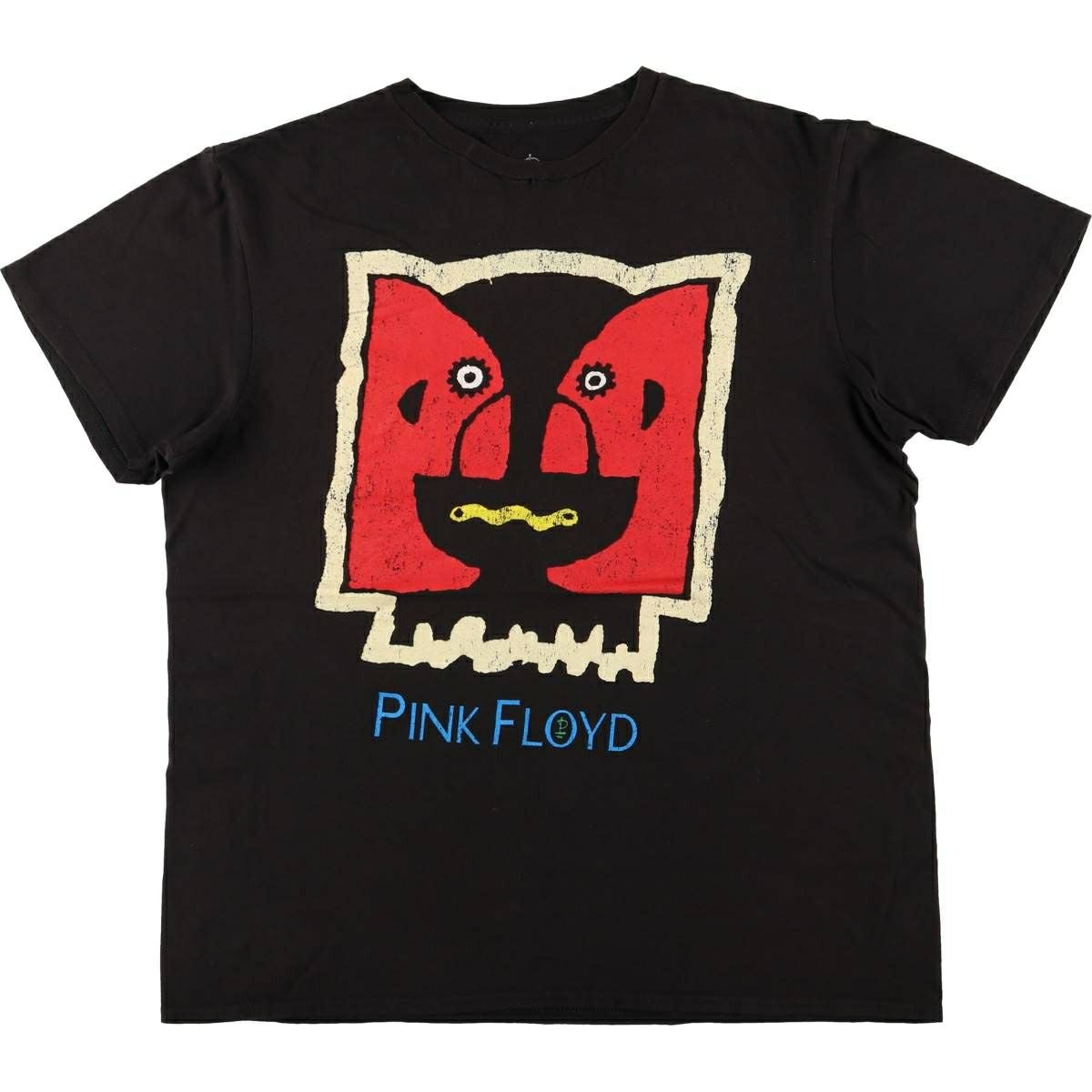 古着 ギルダン GILDAN PINK FLOYD ピンクフロイド バンドTシャツ バンT