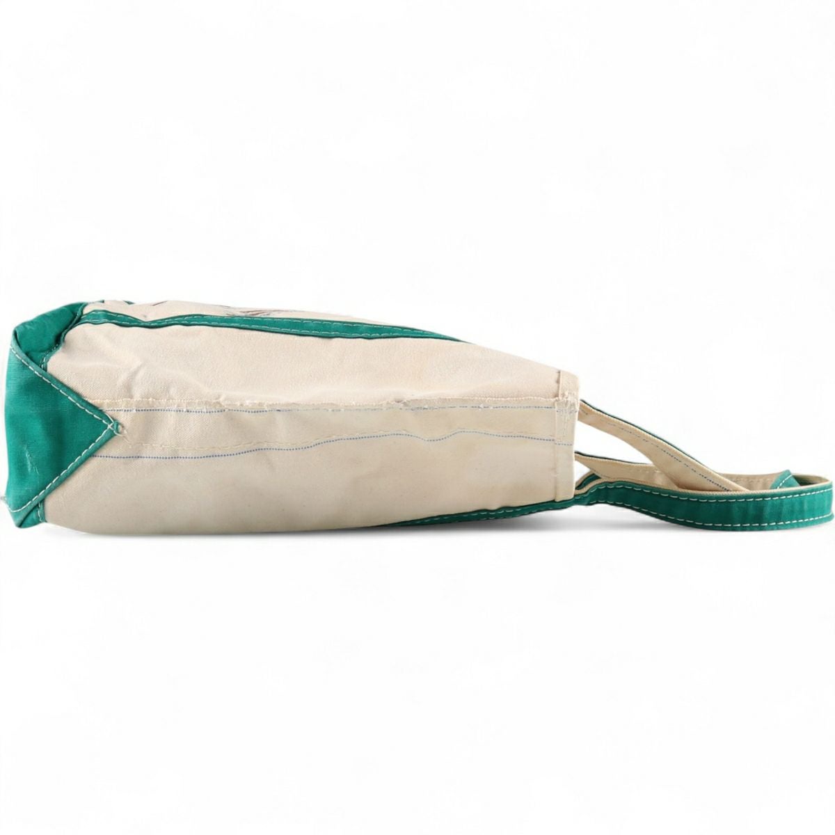 古着 80年代 エルエルビーン L.L.Bean ギザタグ 松ぼっくり トート