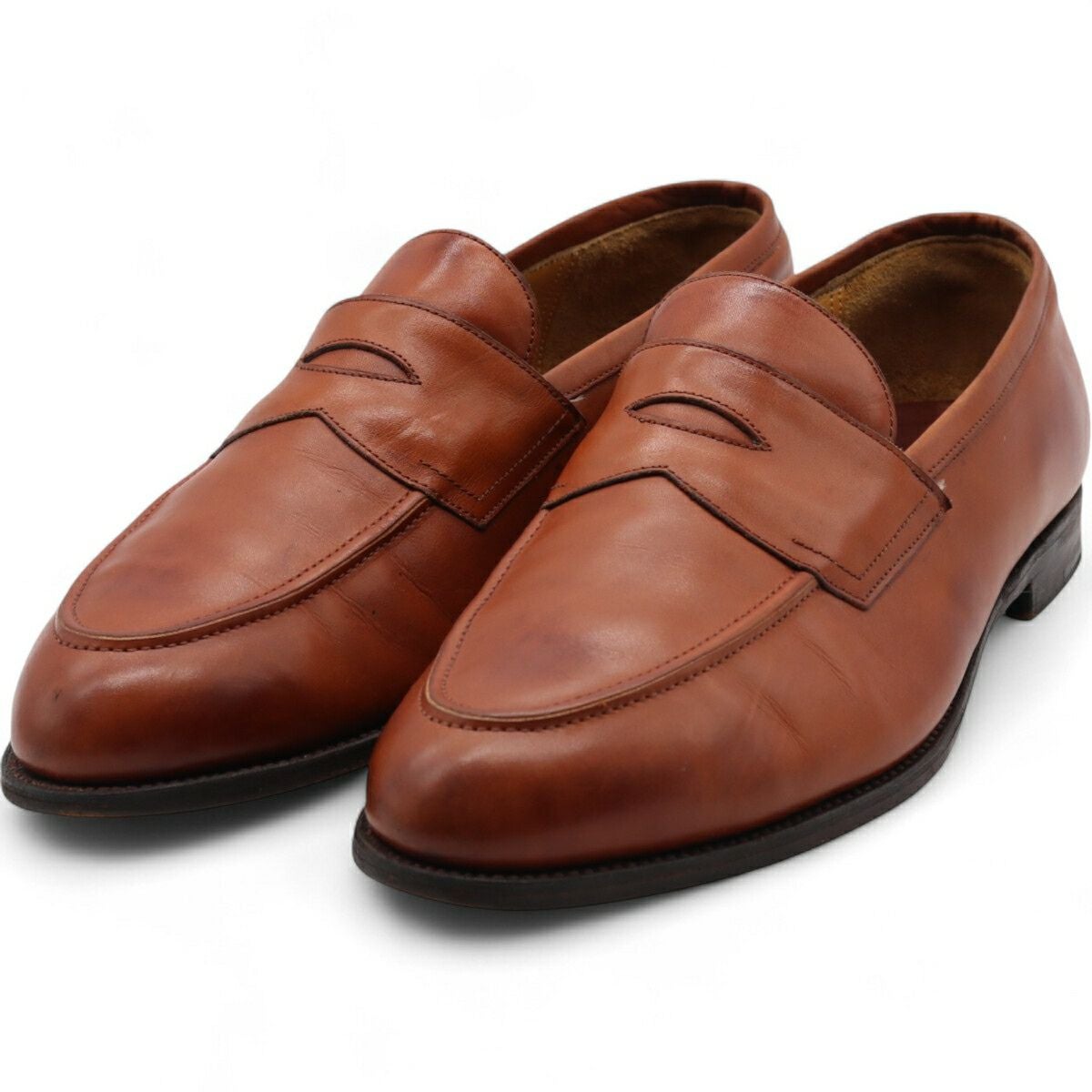 古着 エドワードグリーン EDWARD GREEN PICCADILLY ピカデリー 184
