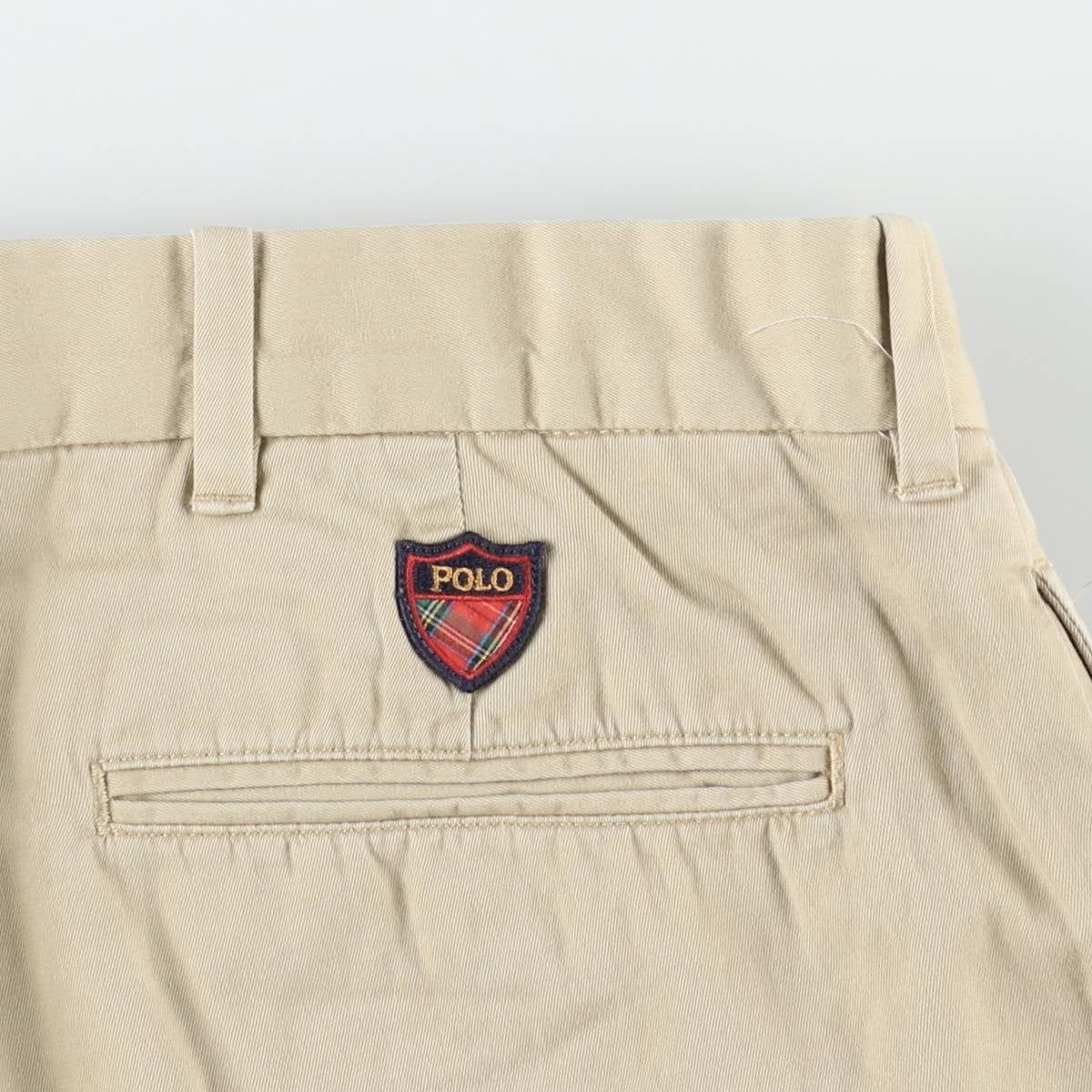 古着 ラルフローレン Ralph Lauren POLO GOLF ポロゴルフ FAIRWAY FIT