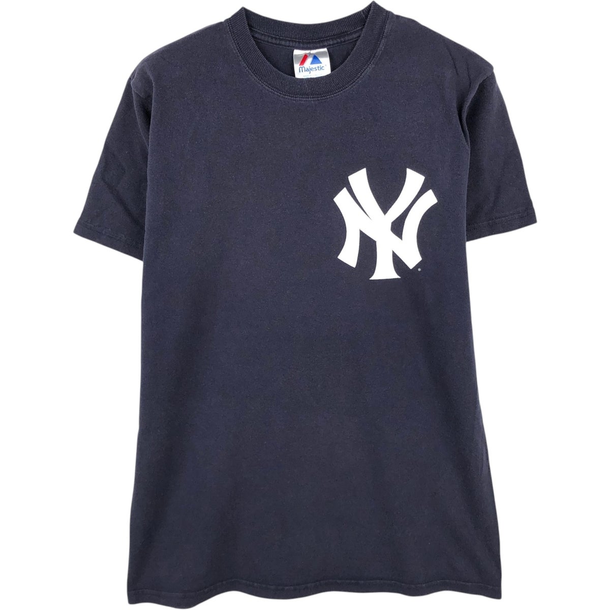 古着 00年代 ナイキ NIKE TEAM MLB NEW YORK YANKEES ニューヨーク