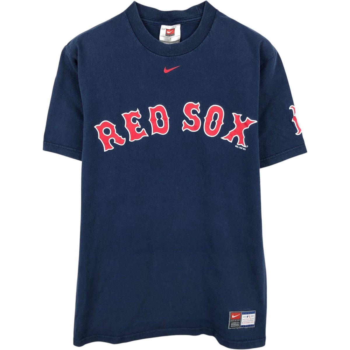 古着 ～00年代 ナイキ NIKE TEAM MLB DETROIT TIGERS デトロイト