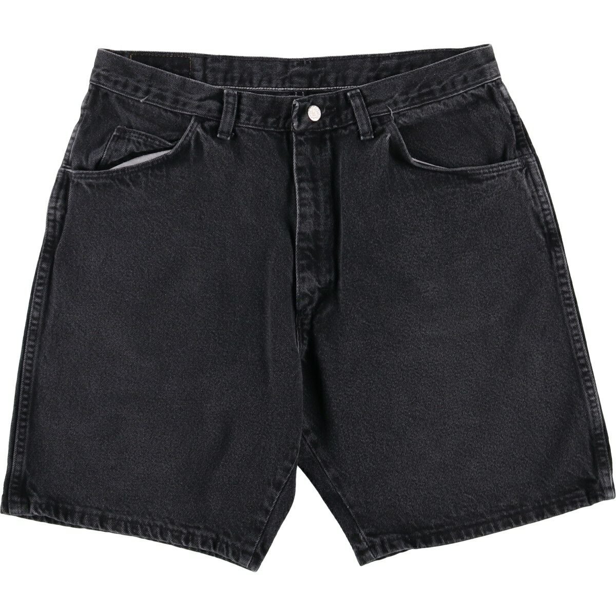 古着 90年代 ゲス Guess JEANS GEORGES MARCIANO デニムショーツ