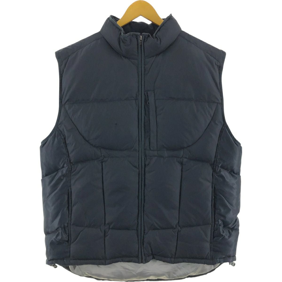 古着 90年代 ギャップ GAP オールドギャップ リバーシブル ダウン