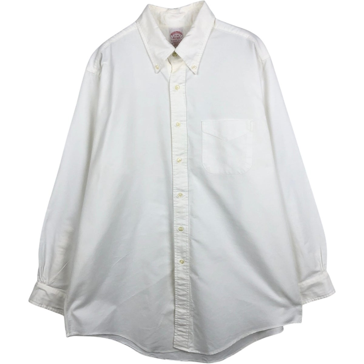 古着 80～90年代 ブルックスブラザーズ Brooks Brothers Est.1818