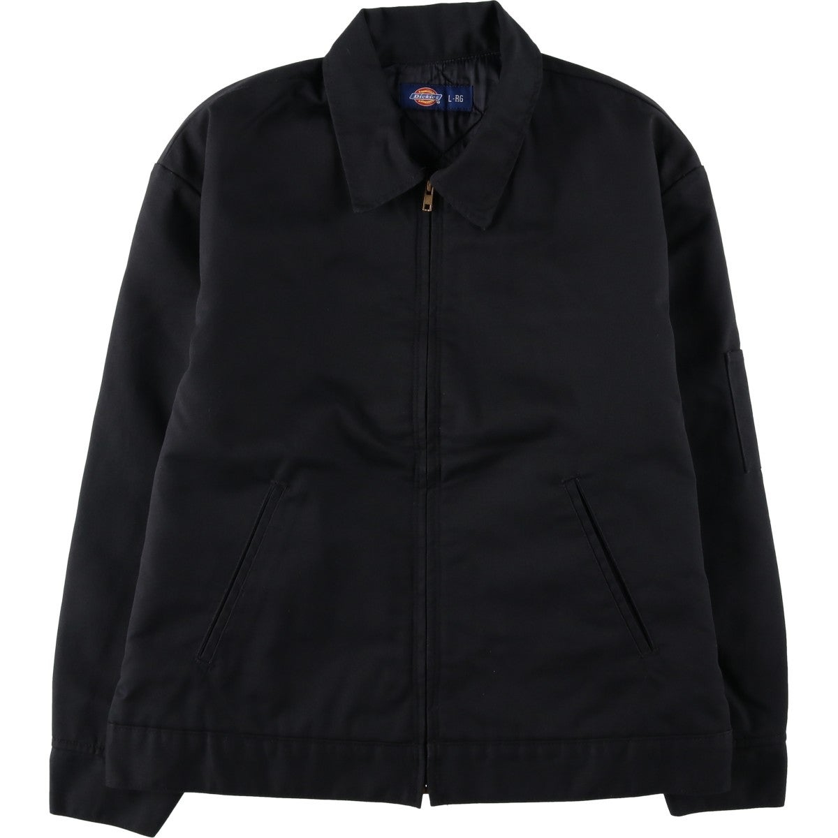 古着 ディッキーズ Dickies アイゼンハワージャケット ワーク