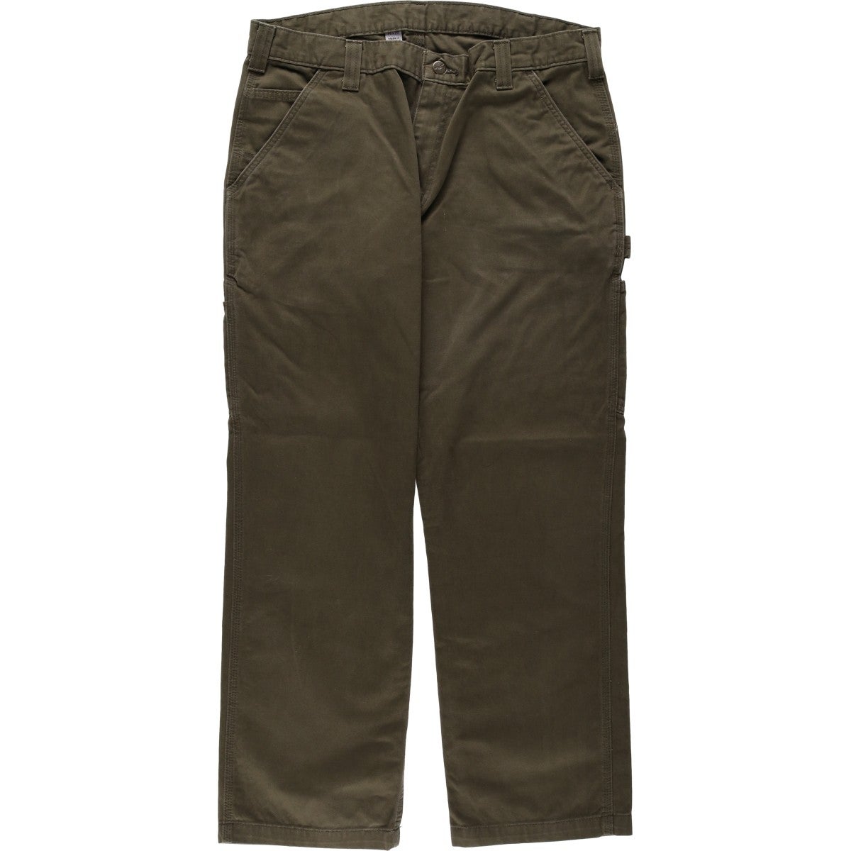 古着 カーハート Carhartt ペインターパンツ メンズw35相当 /eaa652215