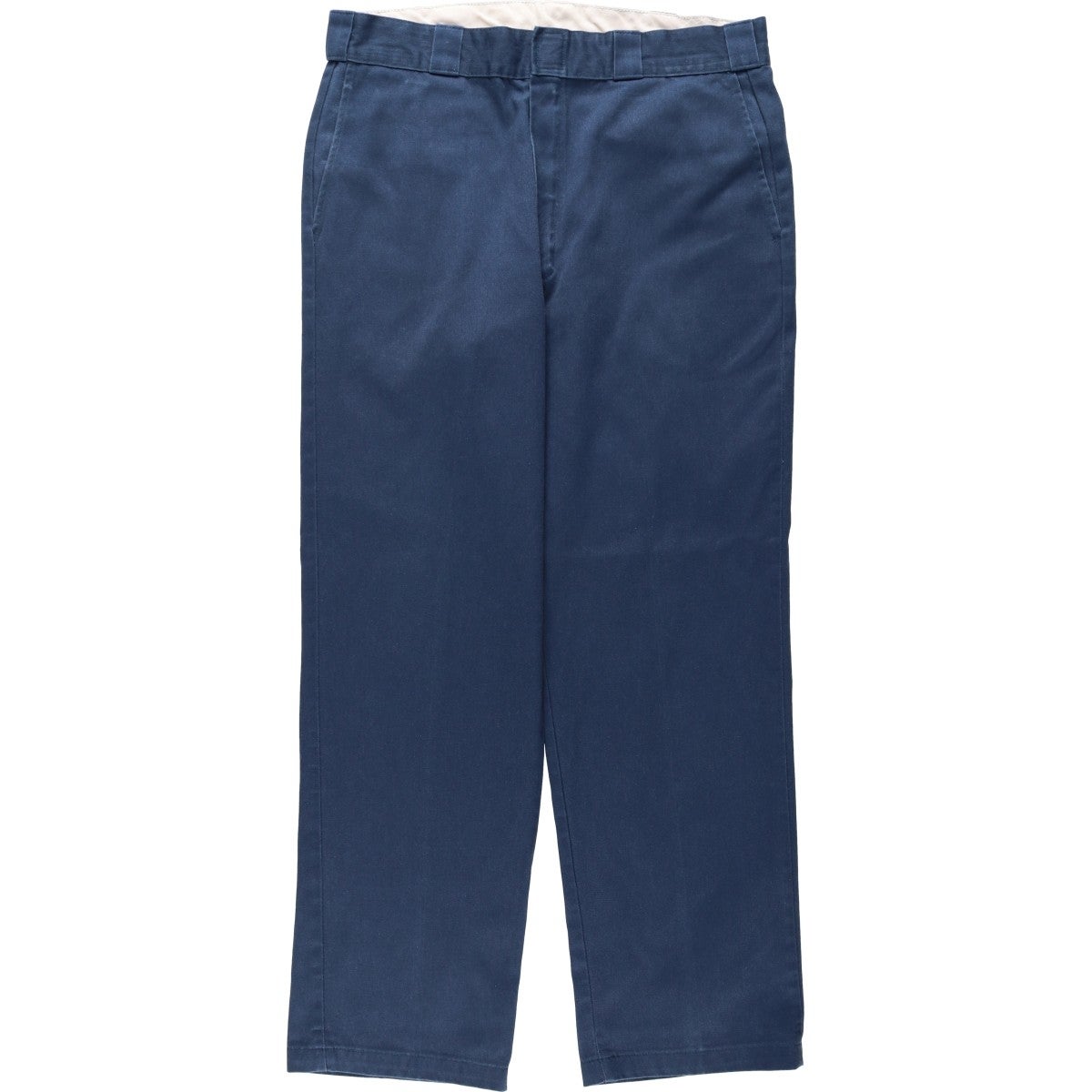 古着 60年代 ディッキーズ Dickies Sanforized ワークパンツ メンズw34