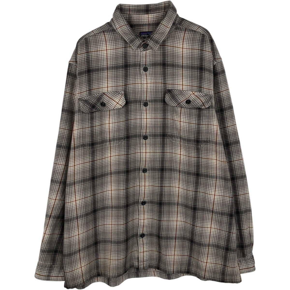 古着 パタゴニア Patagonia ORGANIC COTTON オーガニックコットン