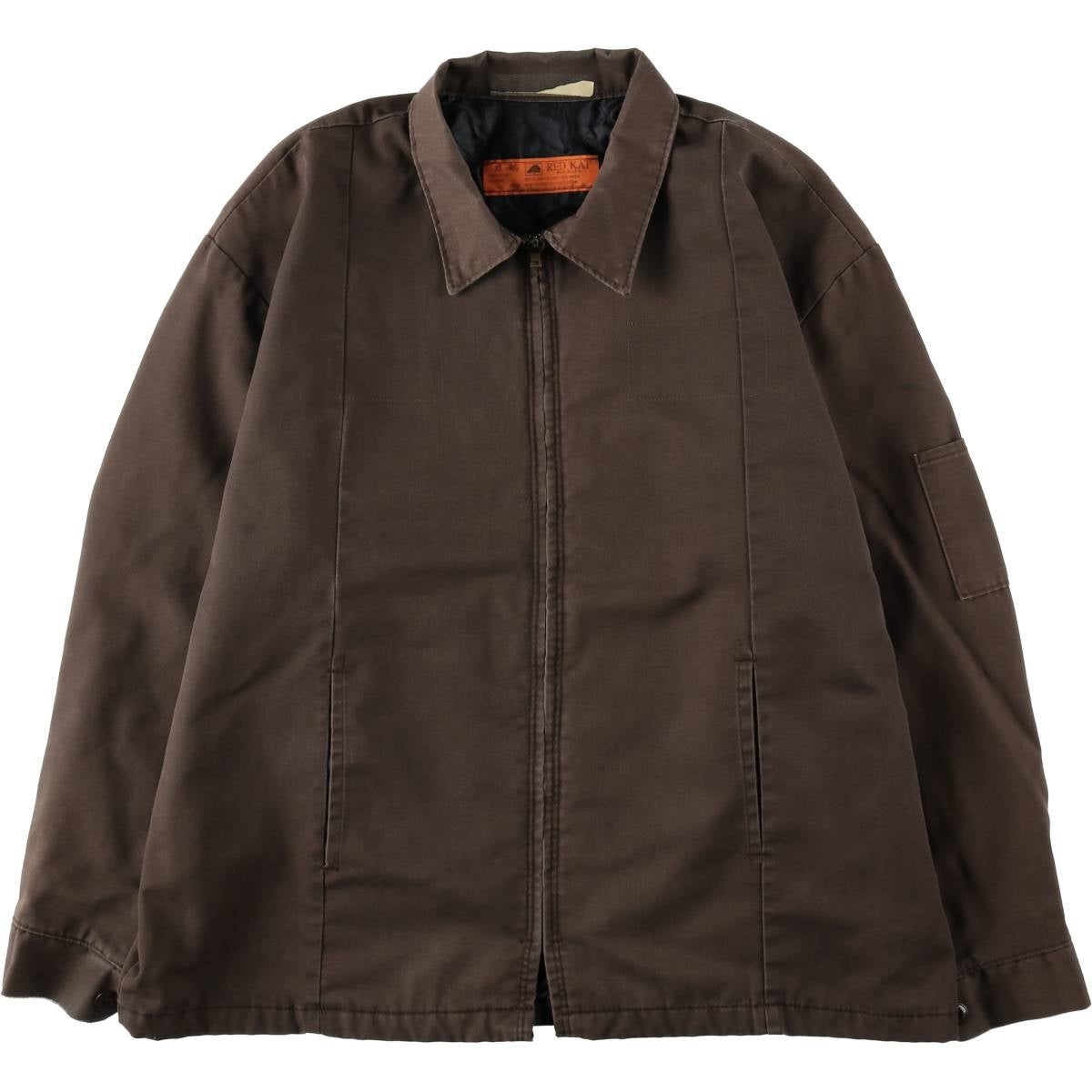 古着 レッドヘッド RED HEAD SQUALTEX ハンティングジャケット USA製