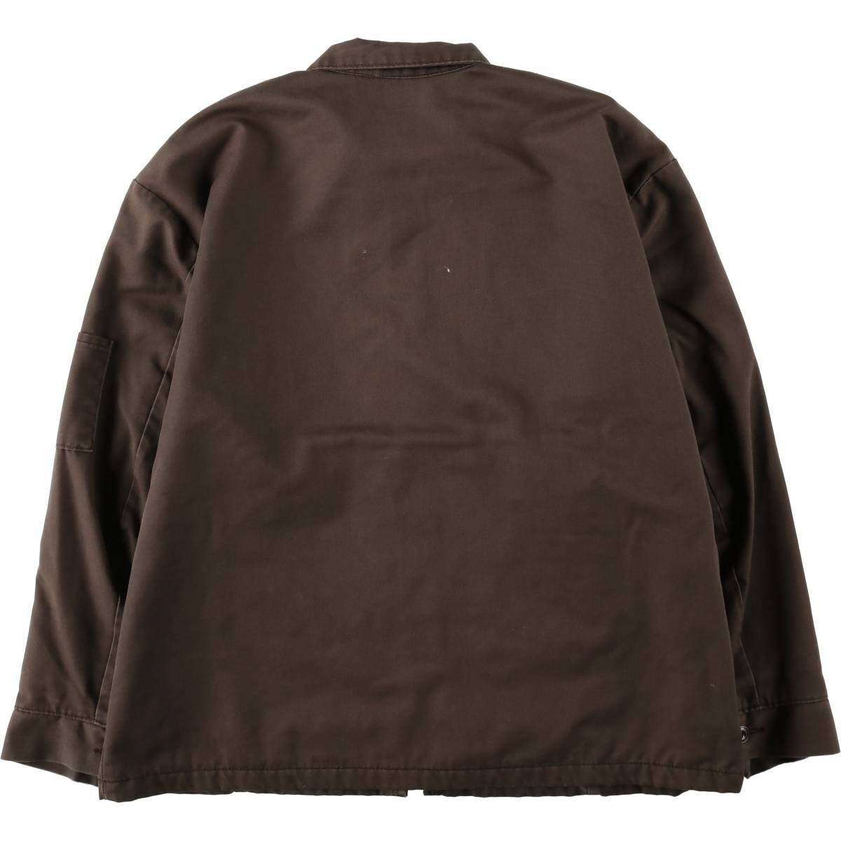 古着 ～90年代 レッドキャップ Red kap ワークジャケット USA製 メンズ