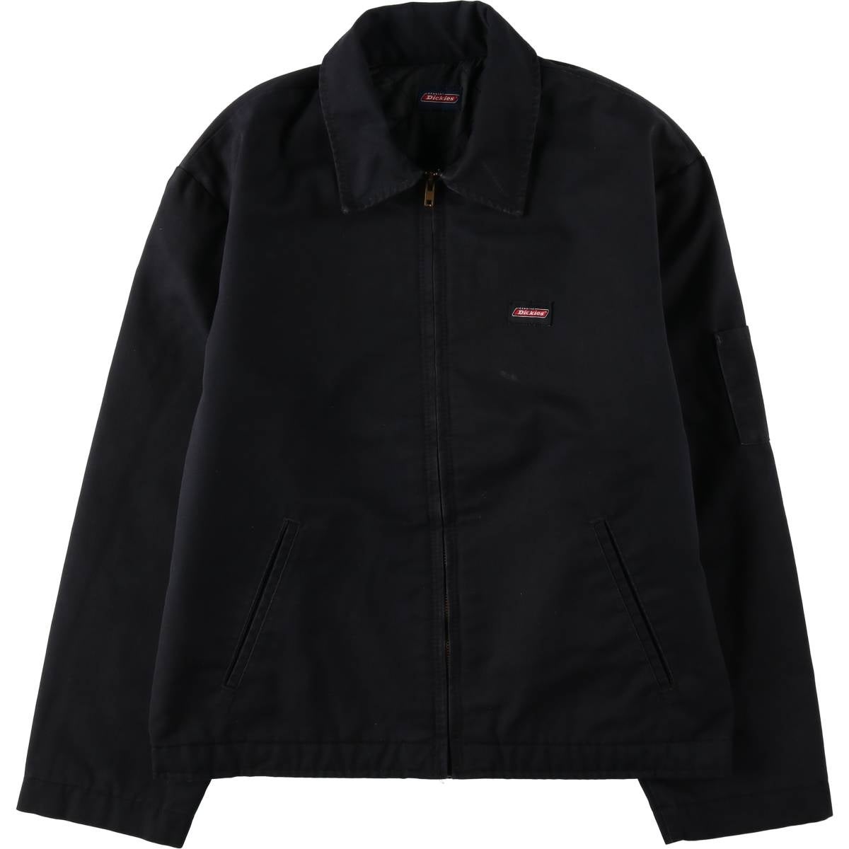古着 ディッキーズ Dickies アイゼンハワージャケット ワーク