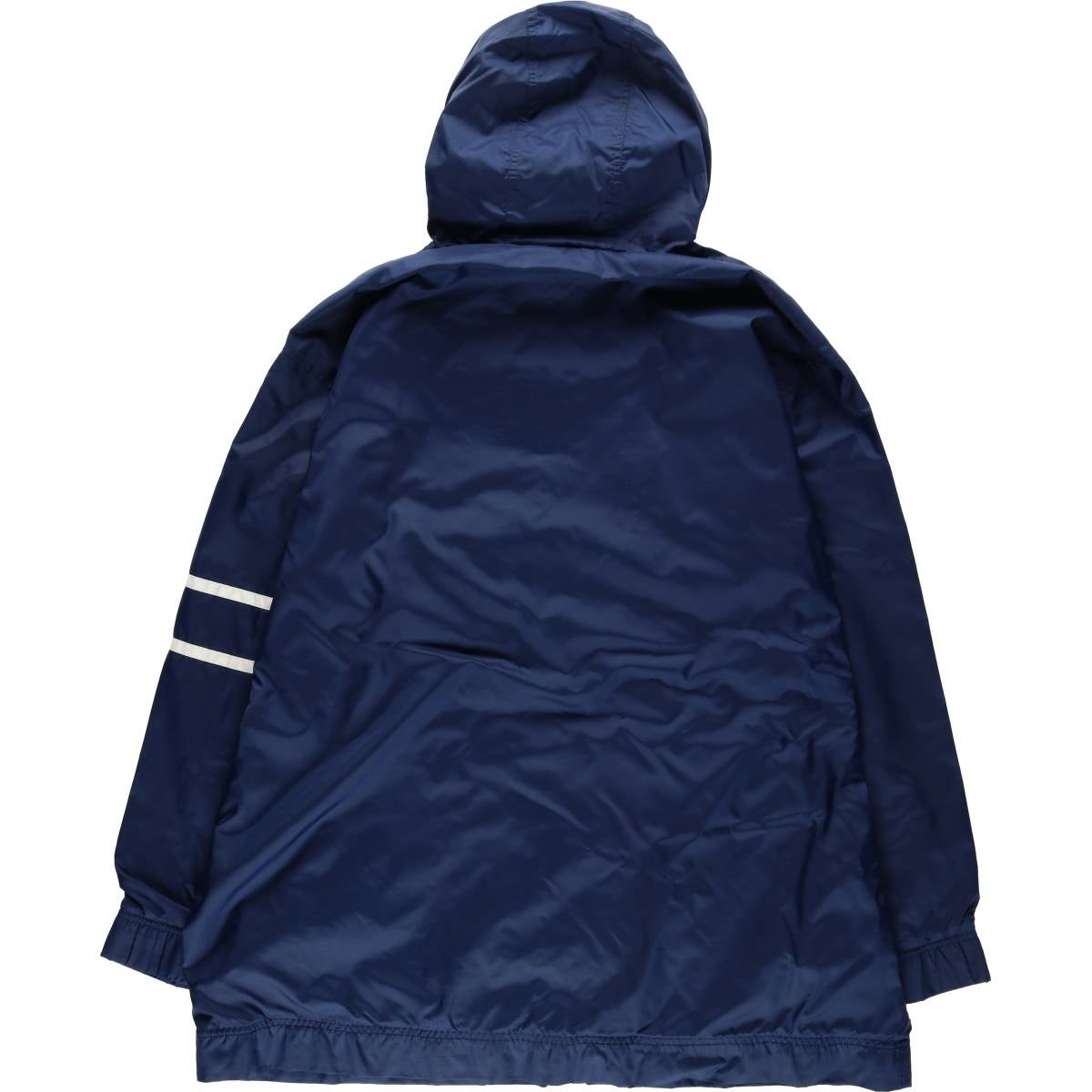 古着 90年代 ナイキ NIKE ナイロンパーカー メンズXL相当 ヴィンテージ