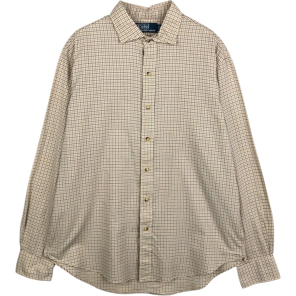 古着 90年代 ラルフローレン Ralph Lauren POLO by Ralph Lauren