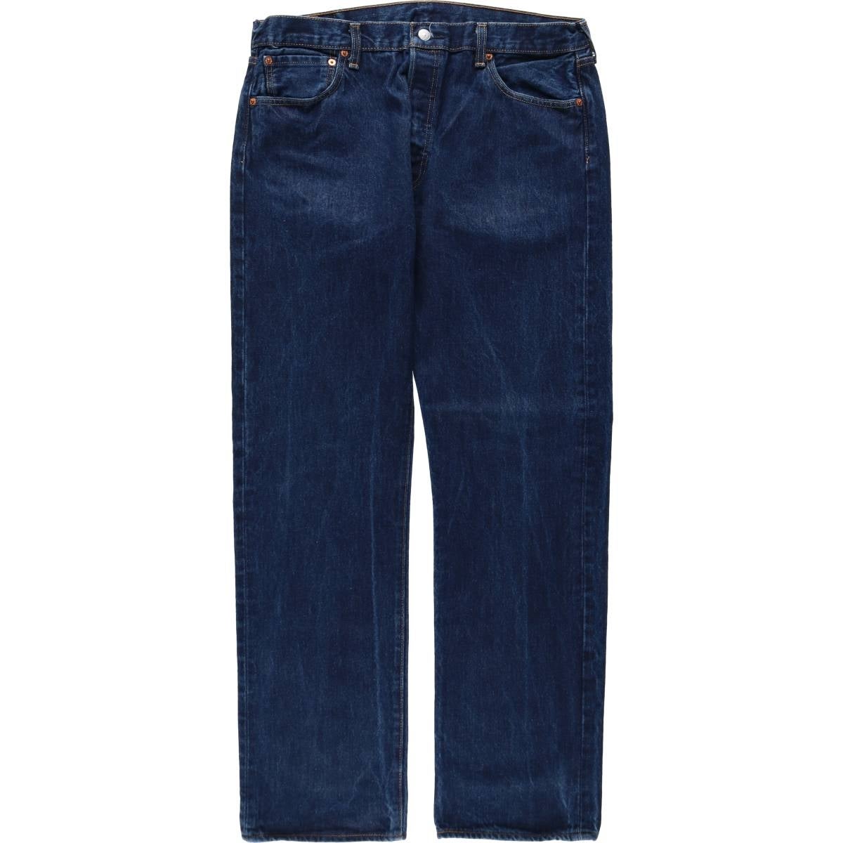 古着 リーバイス Levis 501 ストレートデニムパンツ メンズw36相当