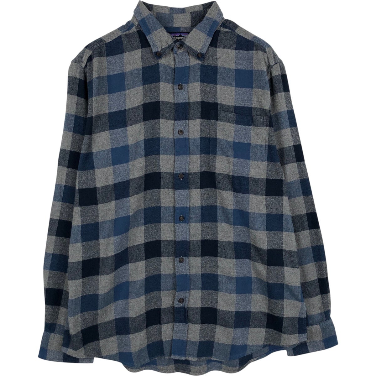 古着 00年代 パタゴニア Patagonia ORGANIC COTTON オーガニック