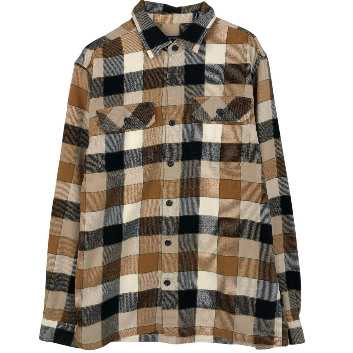 古着 パタゴニア Patagonia ORGANIC COTTON オーガニックコットン