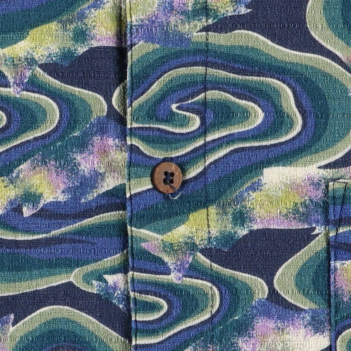 古着 90年代 パタゴニア Patagonia pataloha パタロハ A/Cシャツ