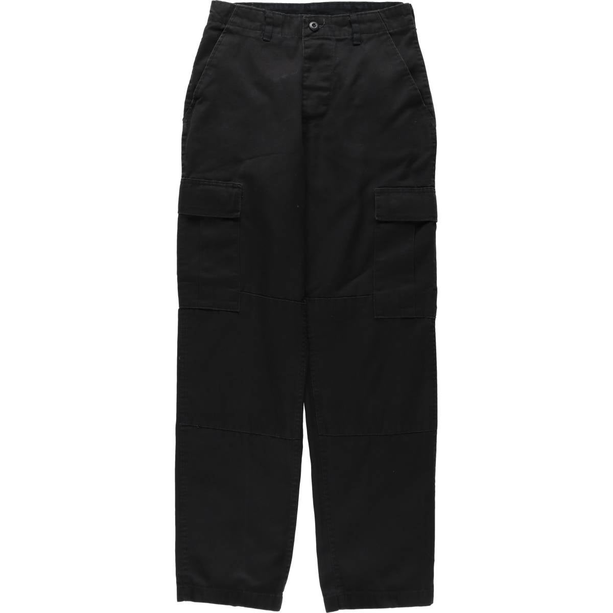 古着 民間品 ミリタリー カーゴパンツ コンバットパンツ メンズw36相当