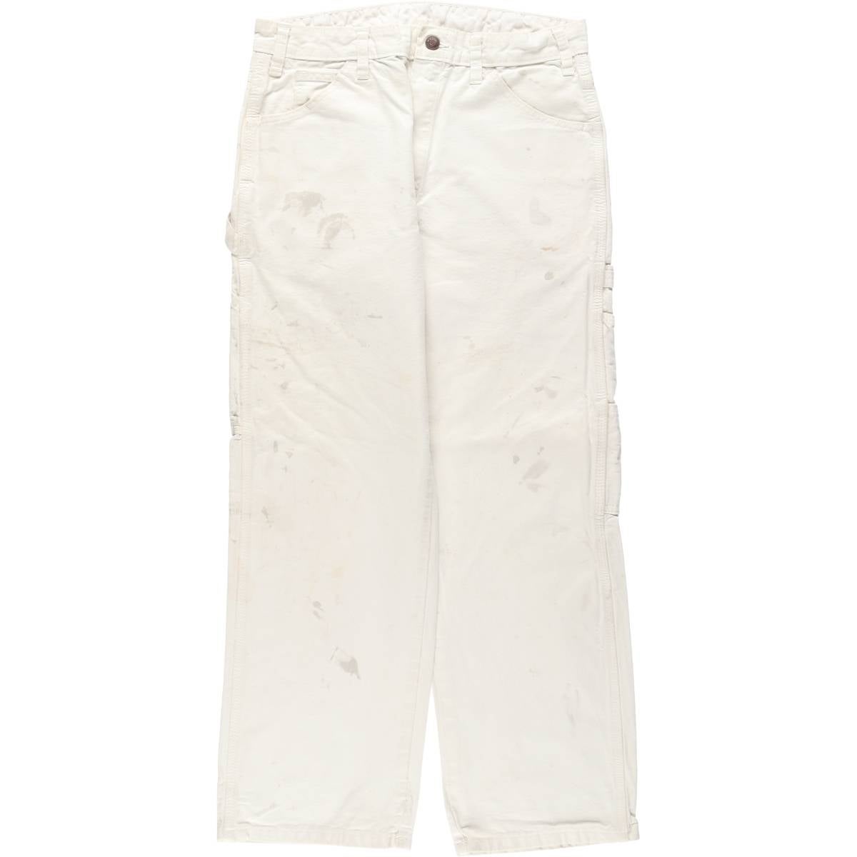 古着 ディッキーズ Dickies SHERWIN WILLIAMS シャーウィン