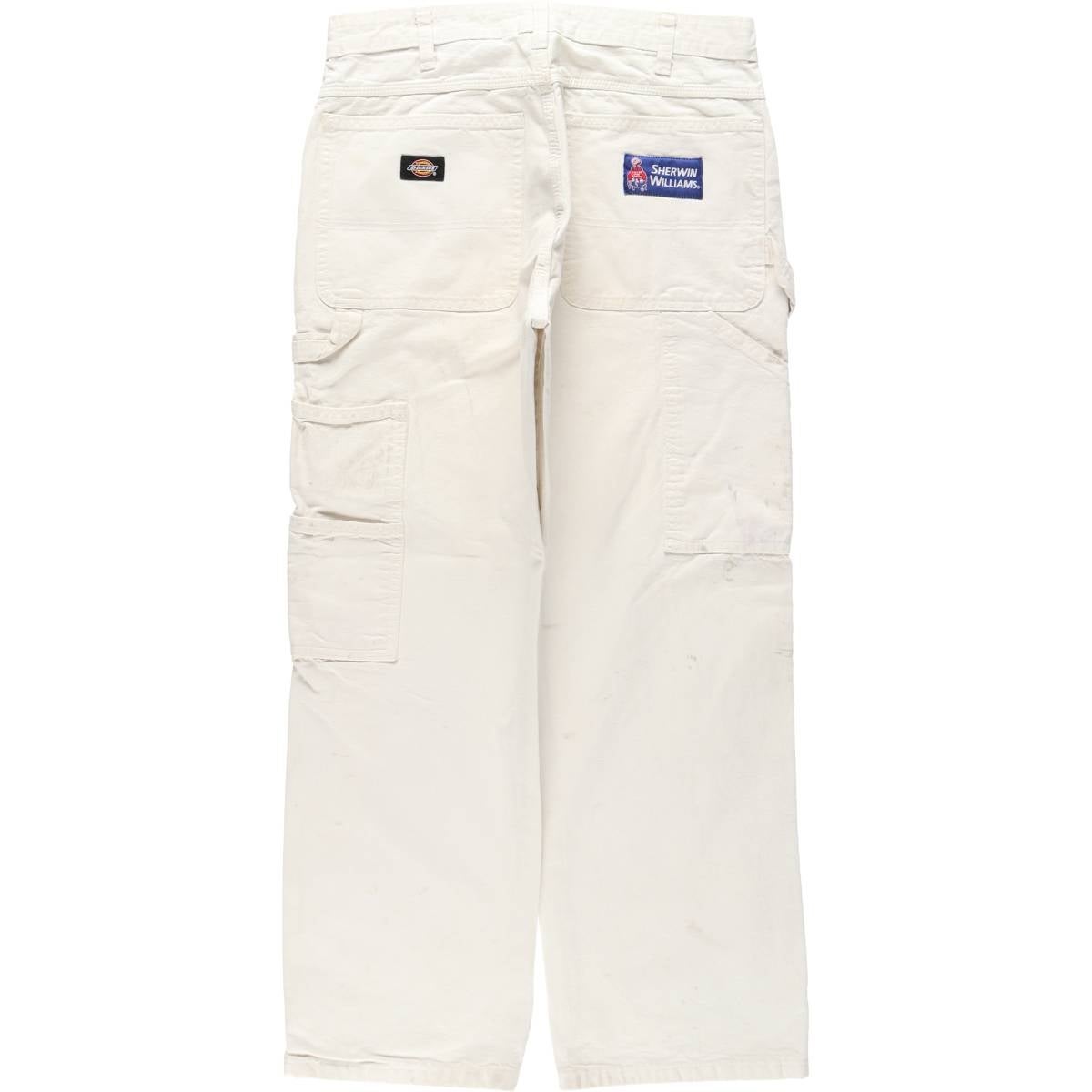 古着 ディッキーズ Dickies SHERWIN WILLIAMS シャーウィン