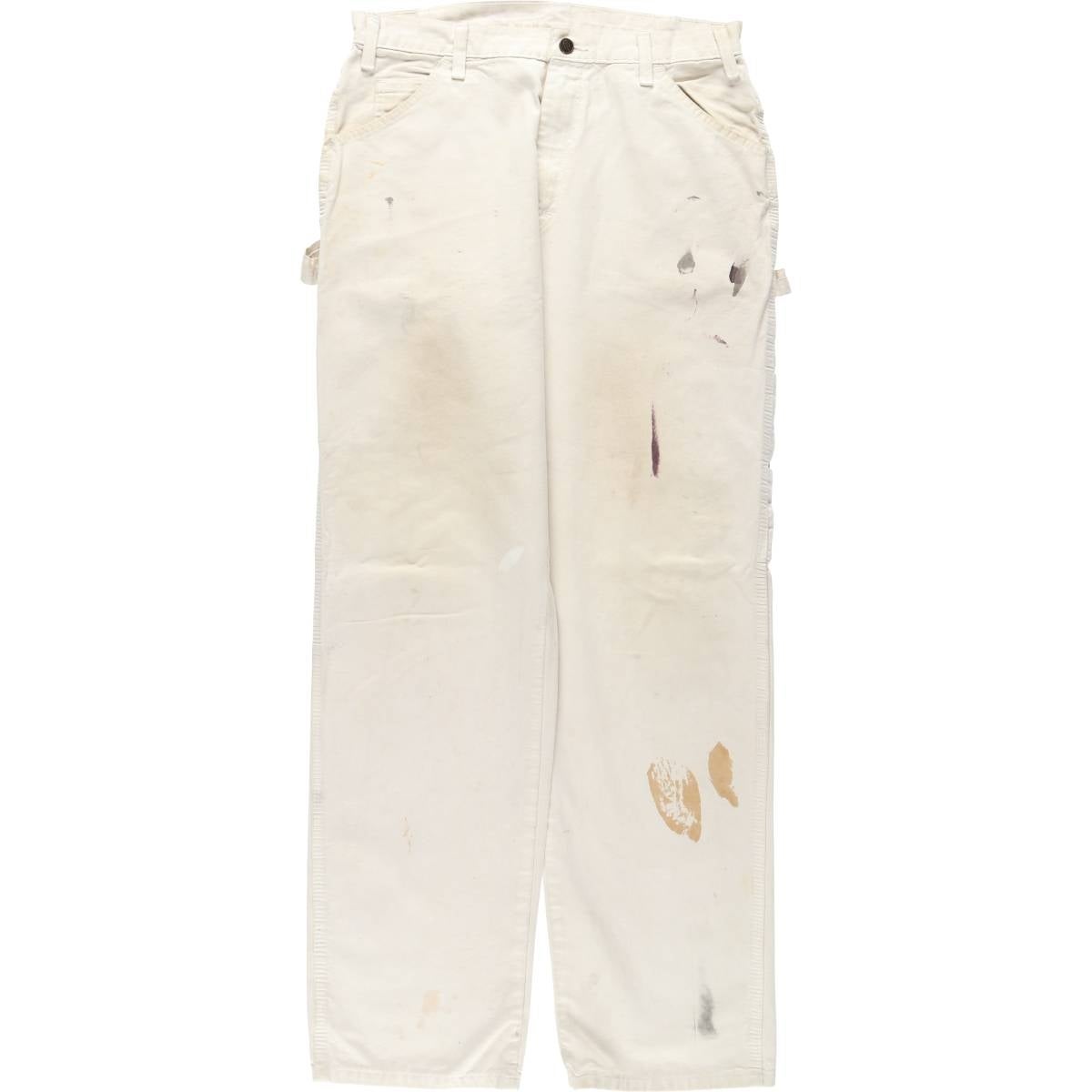 古着 ディッキーズ Dickies SHERWIN WILLIAMS シャーウィン