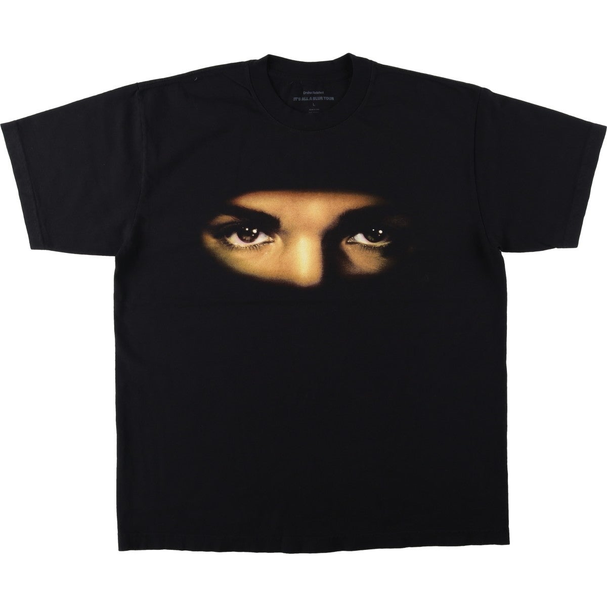古着 MICHAEL JACKSON マイケルジャクソン バンドTシャツ バンT USA製