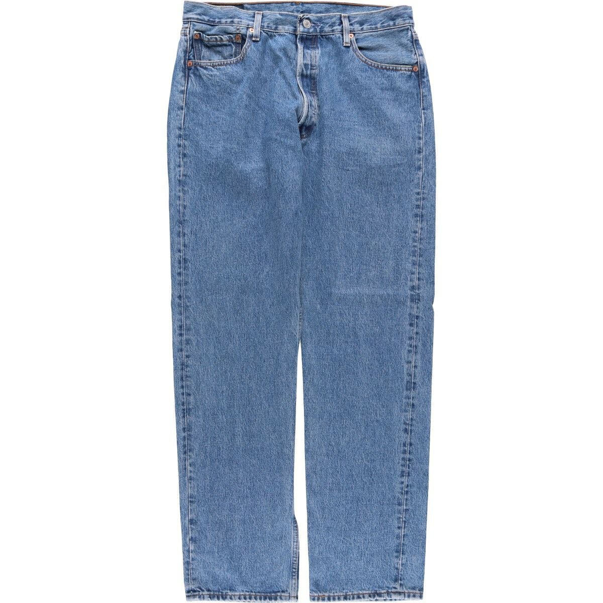 古着 リーバイス Levi's 501 ストレートデニムパンツ メンズw33相当 /eaa537207 古着 00年代 リーバイス Levis 501-0193 ストレートデニムパンツ