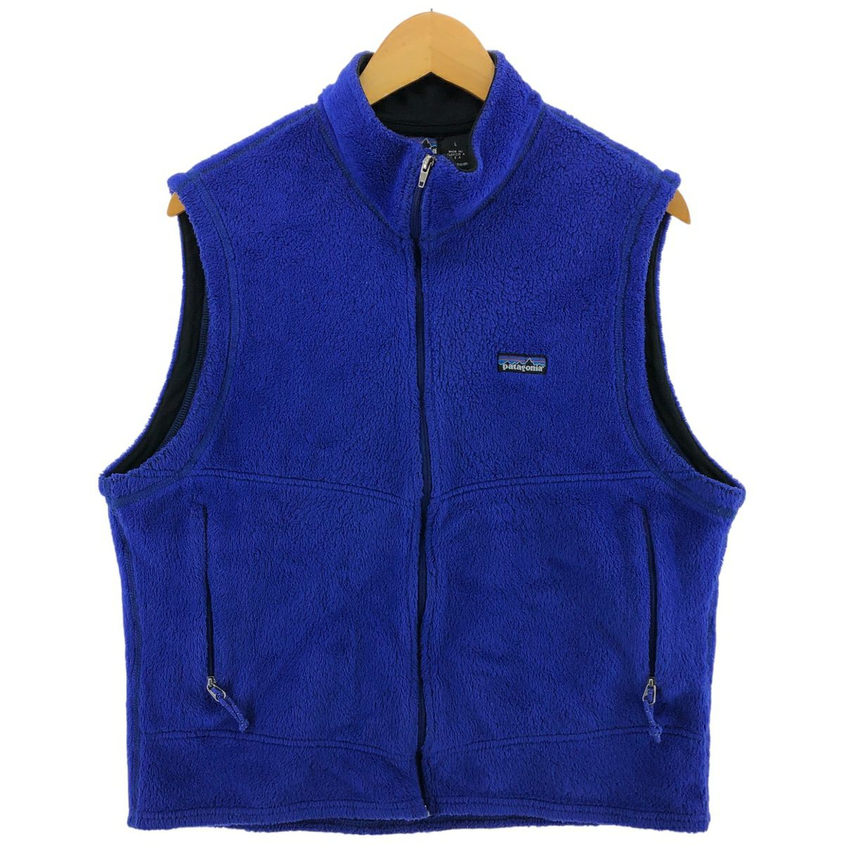 古着 00年代 パタゴニア Patagonia レギュレーターR2 25150FA00