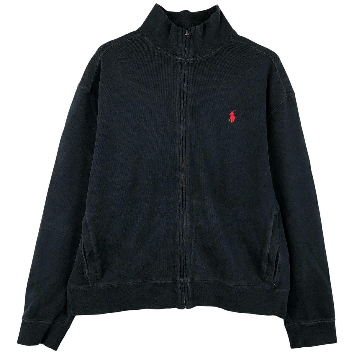 古着 ラルフローレン Ralph Lauren POLO by Ralph Lauren 襟付きハーフ