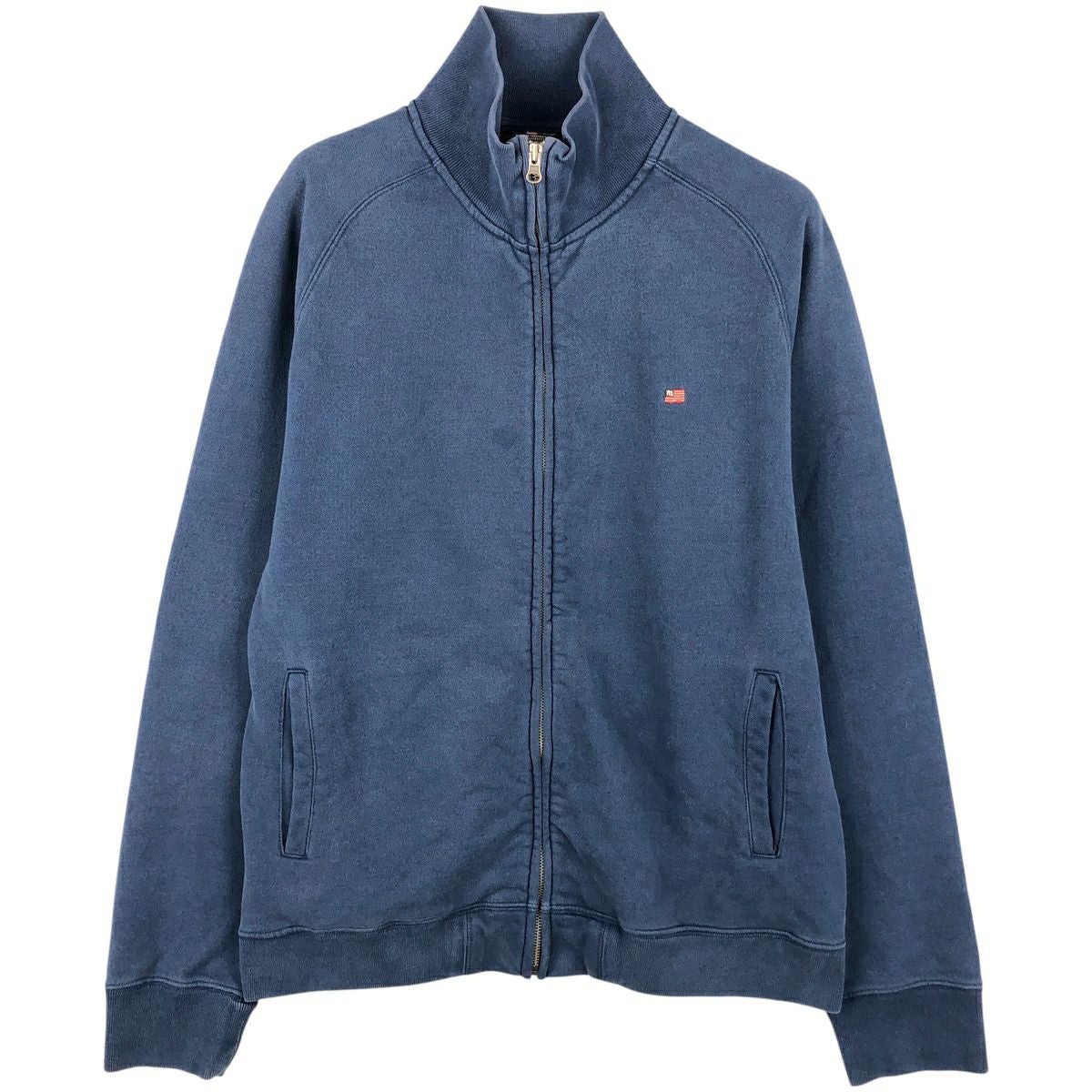 古着 00年代 ラルフローレン Ralph Lauren POLO JEANS COMPANY