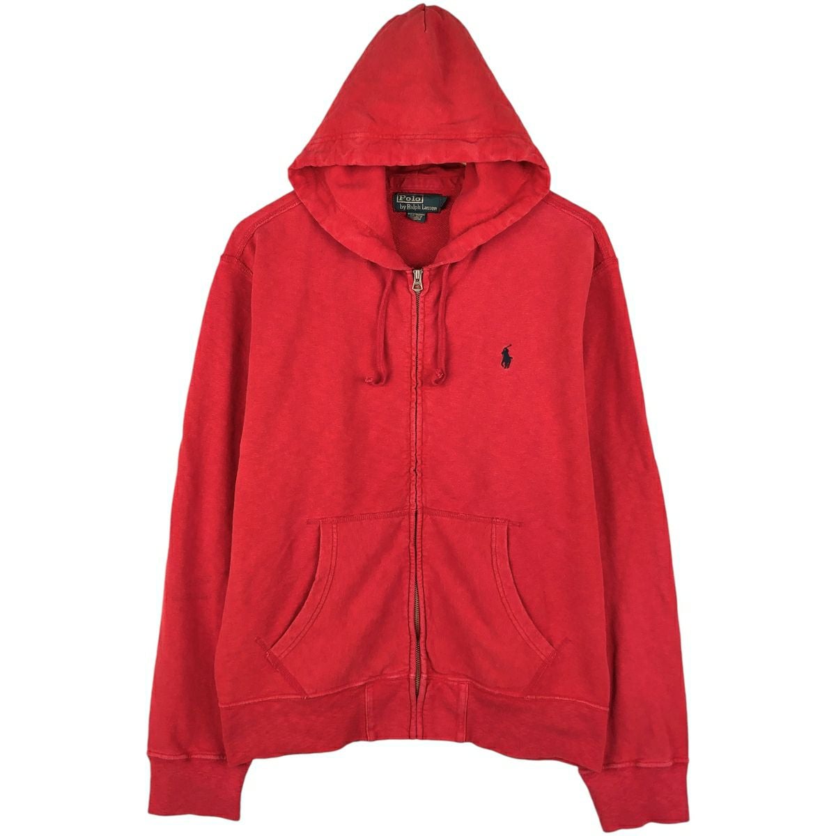 古着 ラルフローレン Ralph Lauren POLO by Ralph Lauren スウェット