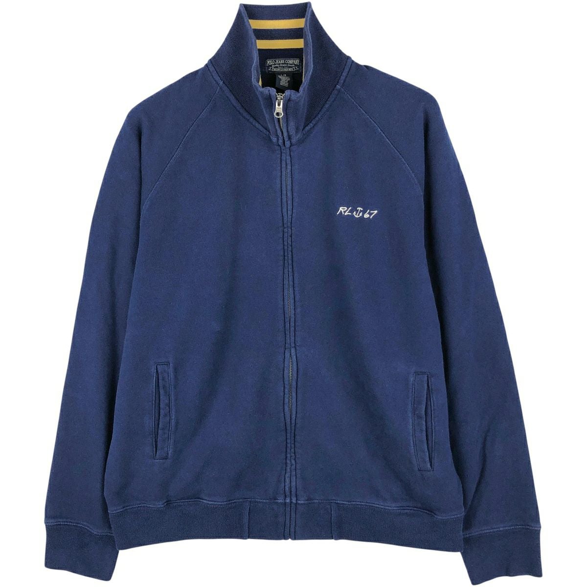 古着 90～00年代 ラルフローレン Ralph Lauren POLO SPORT ポロ