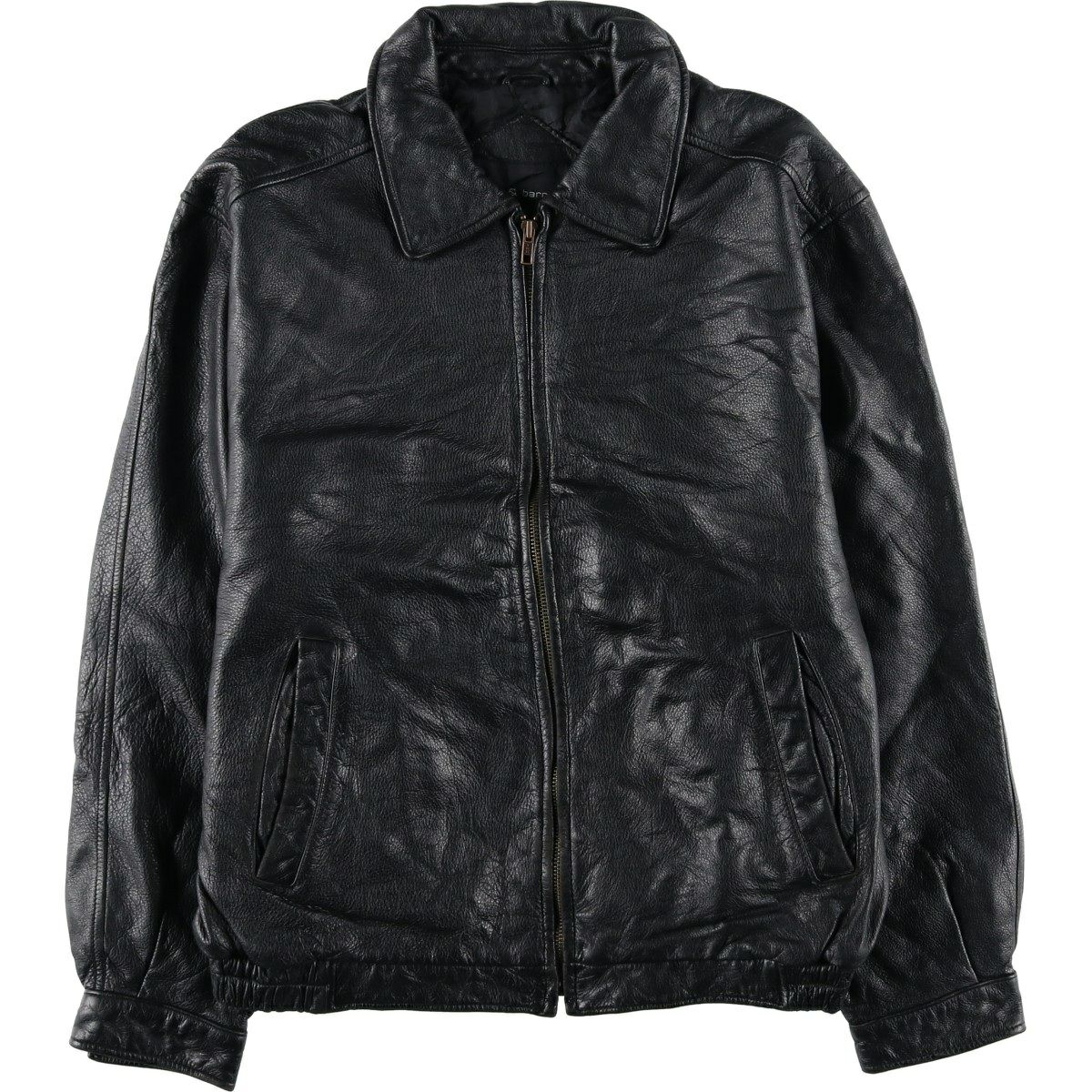 古着 90年代 マックレガー McGREGOR ドリズラージャケット スイング