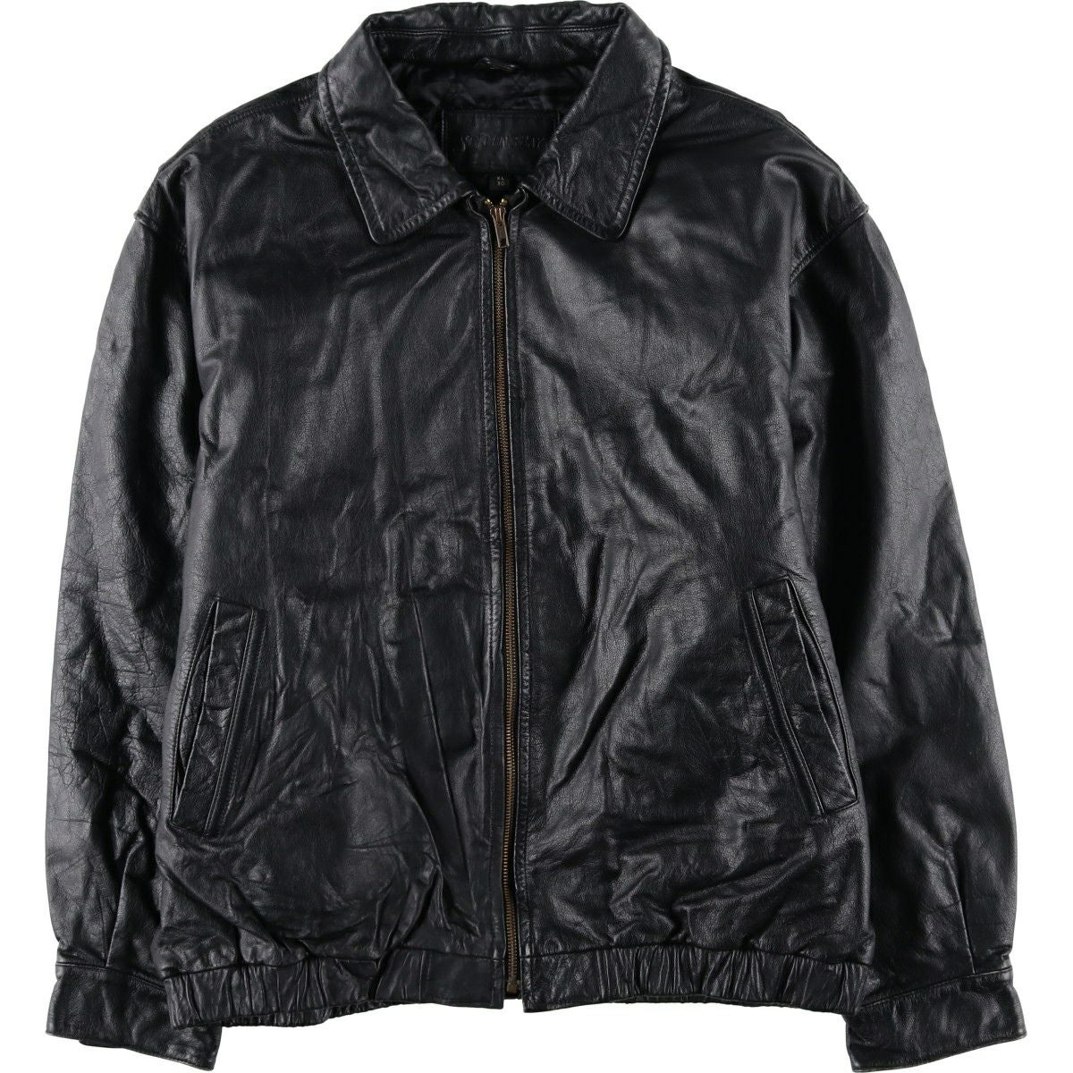 古着 90～00年代 セントジョンズベイ ST.JOHNS BAY スイングトップ