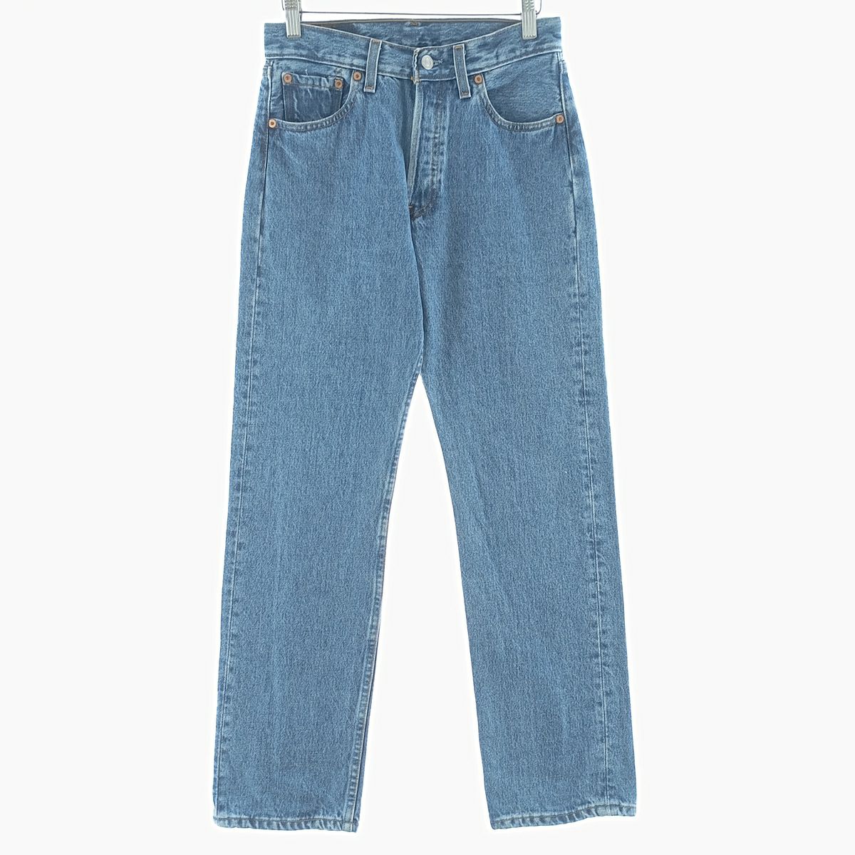 古着 90年代 リーバイス Levis 701-0193 STUDENT ストレートデニム