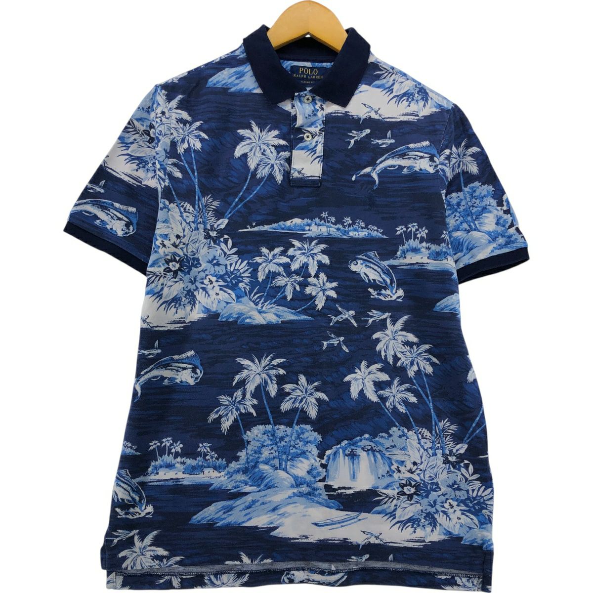古着 ラルフローレン Ralph Lauren POLO RALPH LAUREN CLASSIC FIT 総