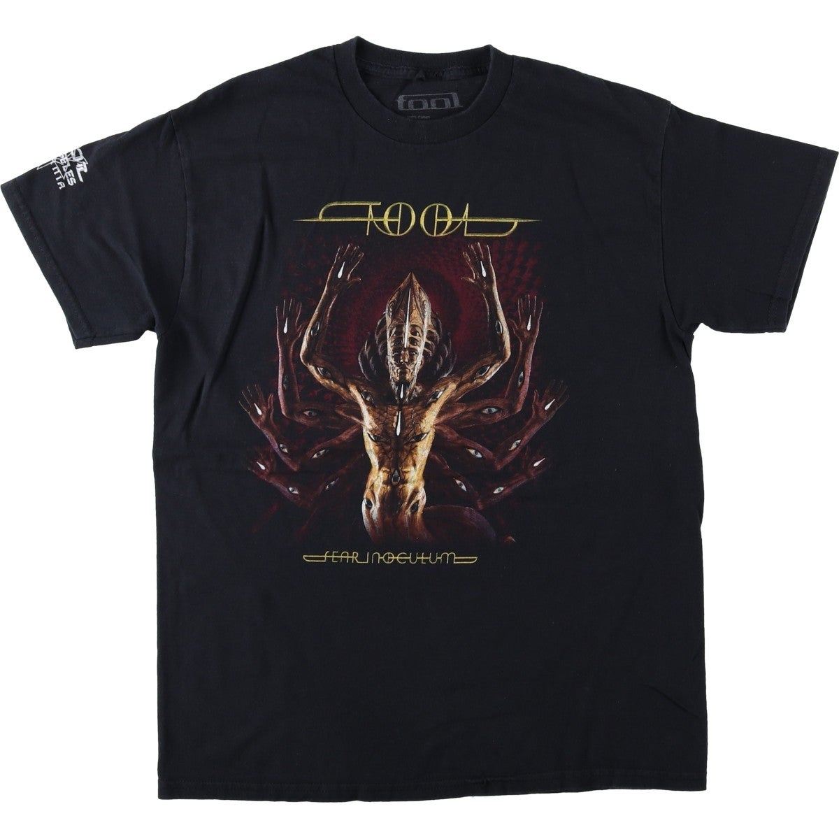 古着 TOOL トゥール バンドTシャツ バンT メンズXXL相当 /eaa651833