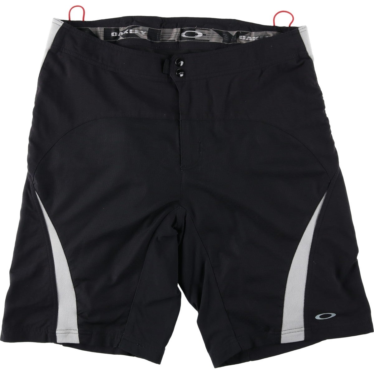 古着 オークリー Oakley REGULAR FIT SAMPLE サンプル リフレクター