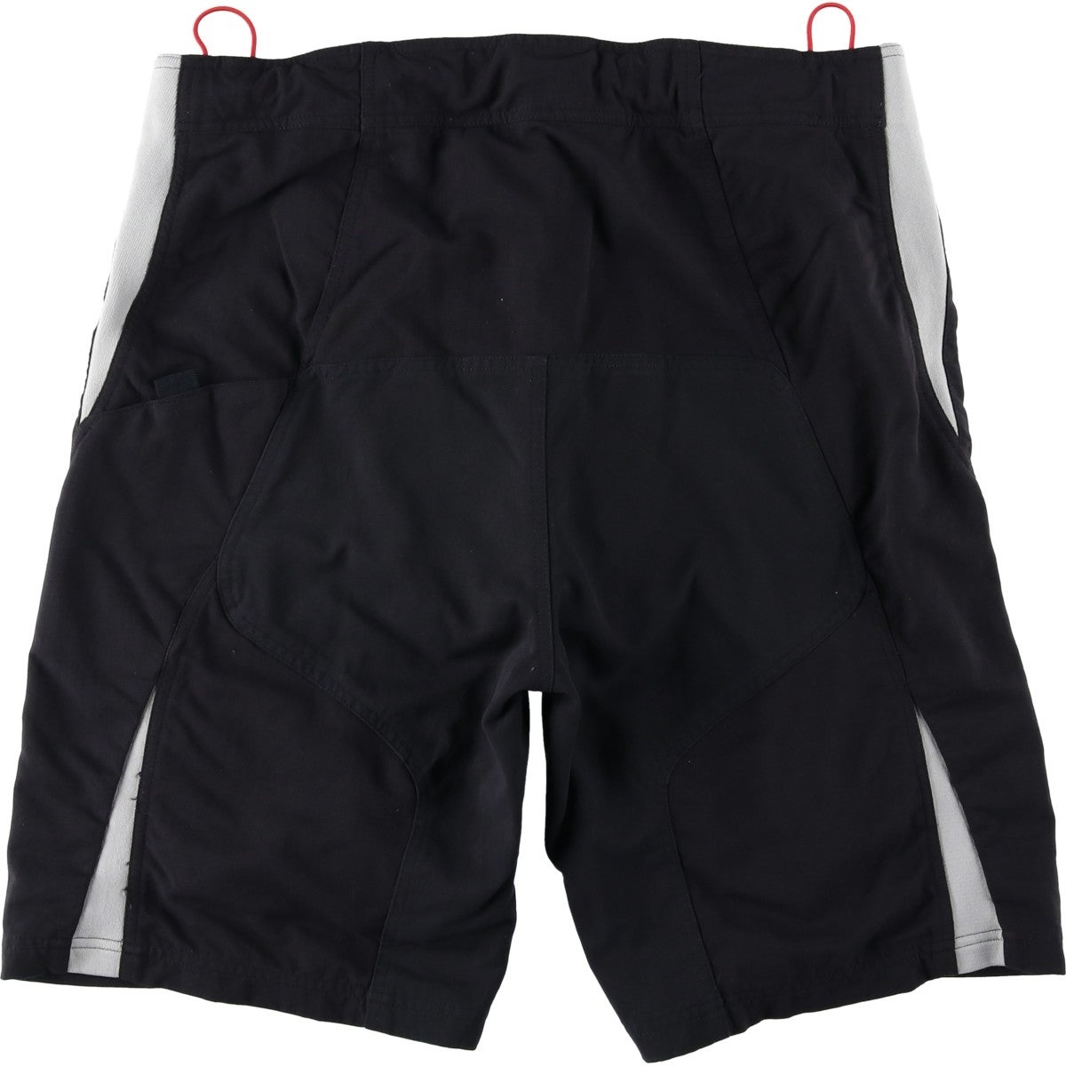 古着 オークリー Oakley ナイロンショーツ ショートパンツ メンズw37相当/eaa651384 古着 オークリー Oakley ナイロンショーツ ショートパンツ メンズw37