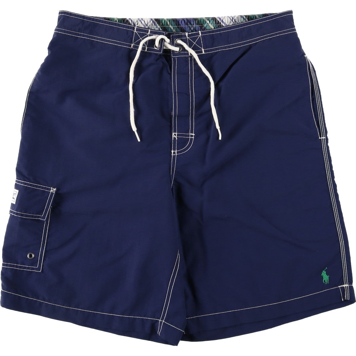 古着 ラルフローレン Ralph Lauren POLO by Ralph Lauren チェック柄