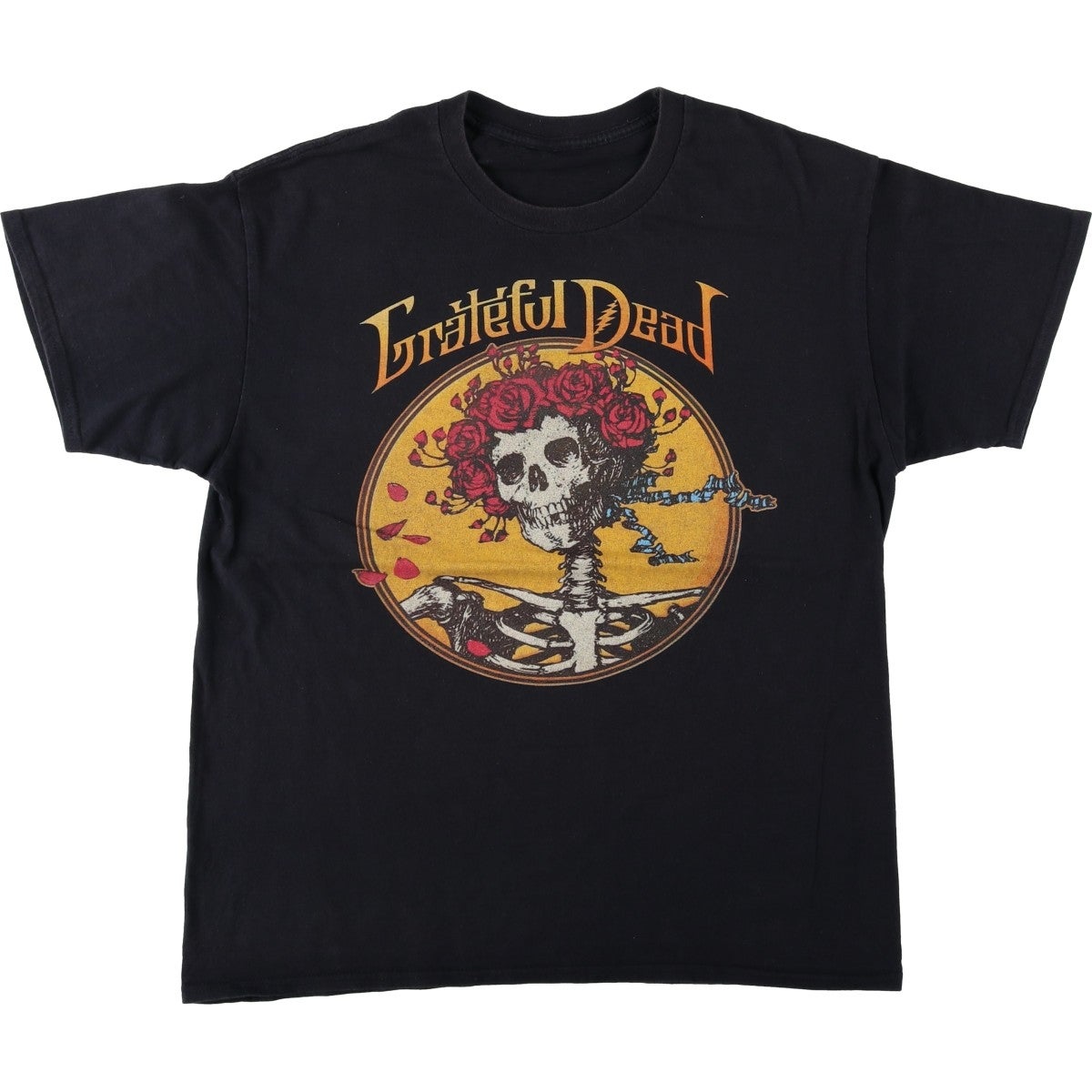 古着 GRATEFUL DEAD グレイトフルデッド DEAD BEAR デッドベアー