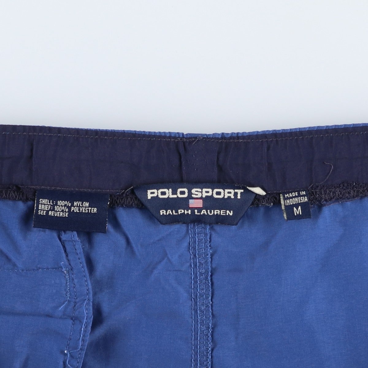 古着 90年代 ラルフローレン Ralph Lauren POLO SPORT ポロスポーツ