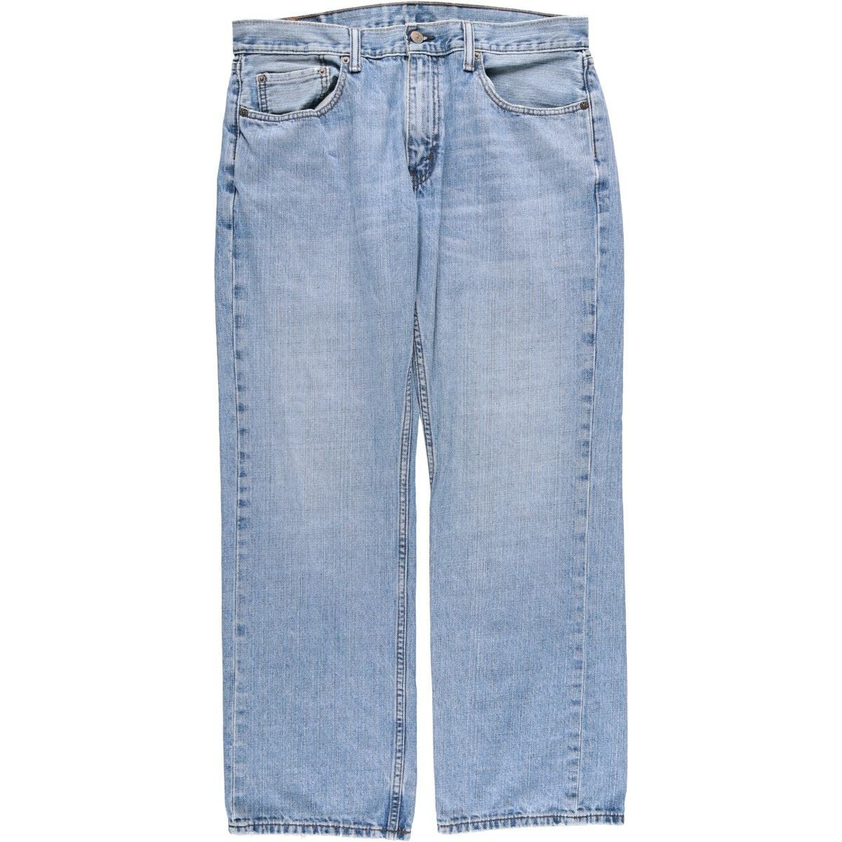 00s Levi's CARPENTER W34 ペインターパンツ デニム Levi's リーバイス CARPENTER デニムペインターパンツ ワークパンツ 後